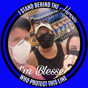 Meet your Posher, Jeff